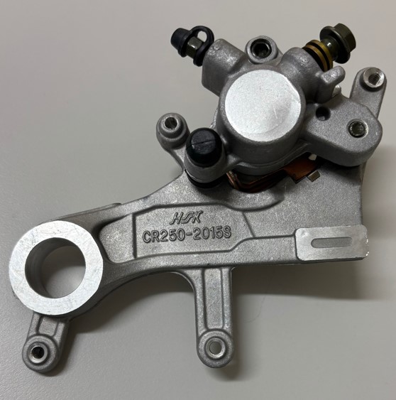 Haoxiang Brake Components — Honda CR125, Honda CR250, Honda CRF250 R +9 more